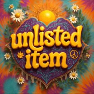 Unlisted Item